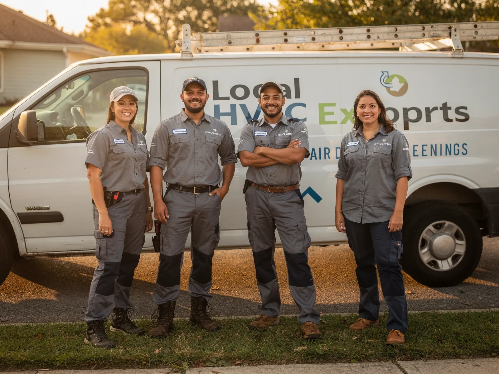24/7 HVAC Repair & AC Replacement company in New Hartford, CT